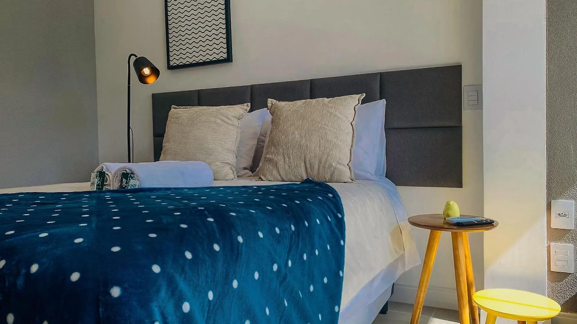 Apartment Select Pinheiros-Pinheiros Px Ao Hosp Das Clinicas Sao Paulo