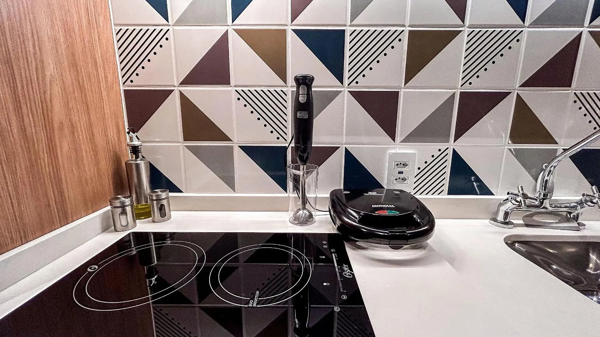Select Pinheiros-Pinheiros Px Ao Hosp Das Clinicas São Paulo Appartement